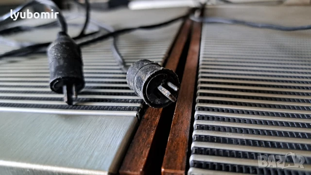 Грамофон Телефункен., снимка 17 - Грамофони - 51064698