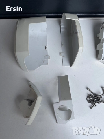 Цял Комплект капачки и Редуктор - -  (Колянов механизъм) За Тента Thule Omnistor (стенен монтаж) , снимка 4 - Палатки - 52045273