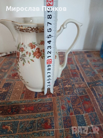 Кана, снимка 3 - Антикварни и старинни предмети - 53671628