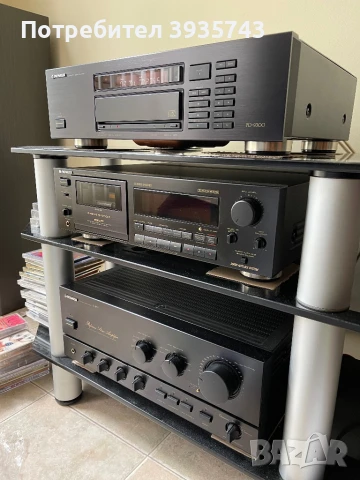 PIONEER уредба - като Нови 