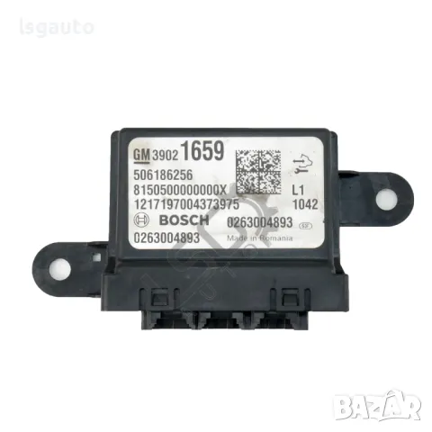 Модул парктроник Opel Zafira Tourer C  ID: 141124