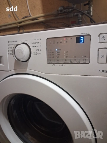 siemens -su6ilnia, снимка 13 - Сушилни - 53391039