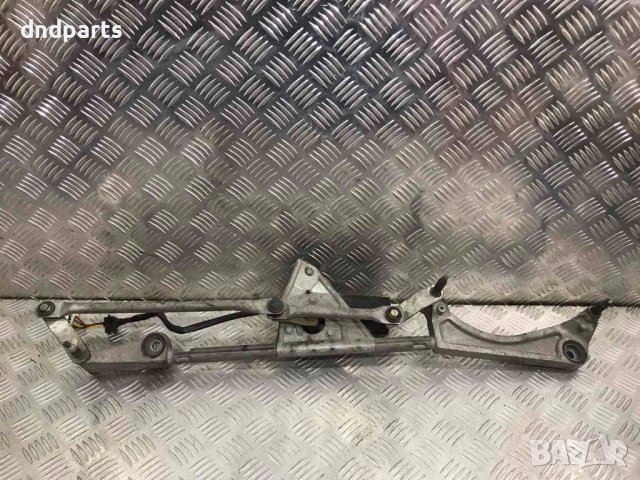 Механизъм чистачки Mercedes W203,2005г.