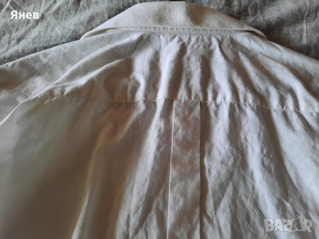 Мъжка риза Carducci, снимка 8 - Ризи - 36034684