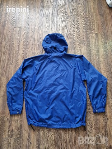 Страхотно мъжко яке HELLY HANSEN размер 2XL , снимка 7 - Якета - 42710767