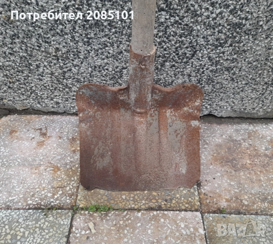 Градинарски инструменти, снимка 6 - Антикварни и старинни предмети - 53218103