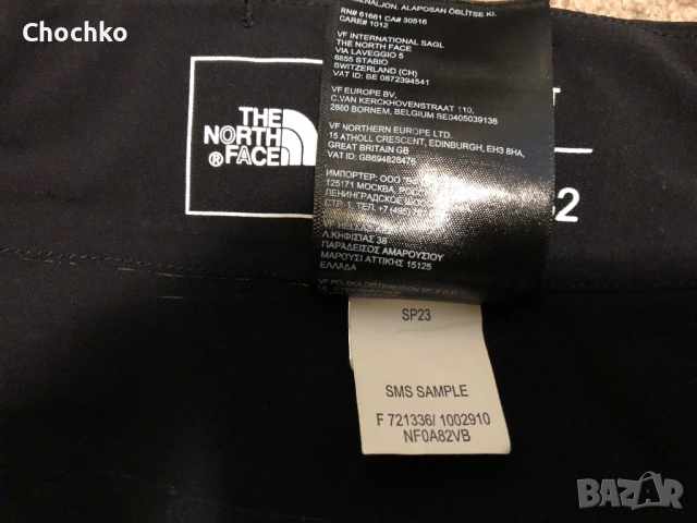 The north face Summit Series мъжки панталон, снимка 4 - Спортни дрехи, екипи - 53307564