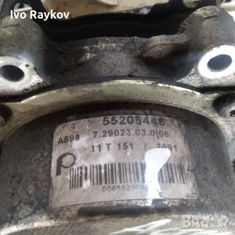 Вакуум помпа за OPEL Astra J,  2.0CDTI 55205446 VACUUM PUMP, снимка 3 - Части - 48756100
