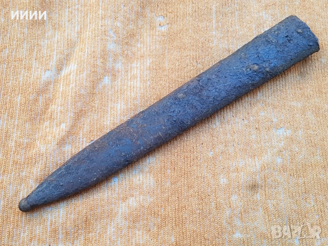 Кания за щик М88, снимка 2 - Антикварни и старинни предмети - 53630053