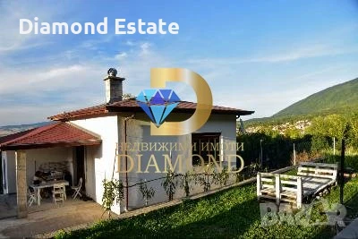 Къща в село Бистрица, общ. Дупница, снимка 2 - Къщи - 50685937