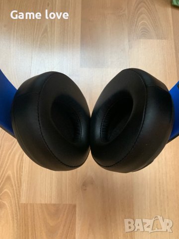 Безжични слушалки ps4 ps5 wireless stereo 2.0 SONY playstation 4, снимка 4 - Безжични слушалки - 37886205