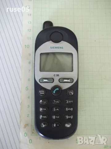 GSM "Siemens C35i"