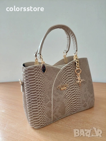 Чанта Guess - SG808, снимка 4 - Чанти - 46199374