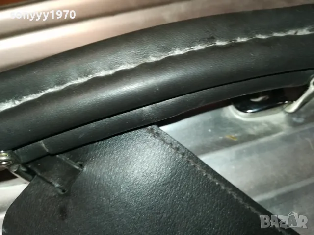 заявен-RIMOWA GERMANY 1898-МАРКОВ АЛУМИНИЕВ КУФАР 1904251928LNWC, снимка 13 - Микрофони - 49962591