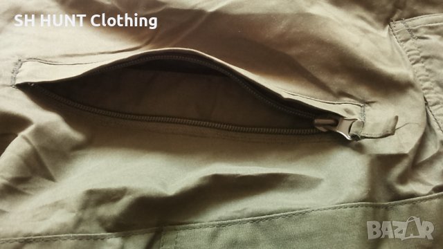 GAUPA OF NORWAY Trouser размер L за лов риболов и туризъм панталон пролет есен - 141, снимка 13 - Екипировка - 39304379