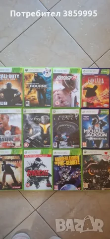Игри за xbox360-120  заглавия!, снимка 4 - Игри за Xbox - 55961780
