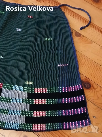 Автентичен пищимал (бръчник ) , снимка 2 - Антикварни и старинни предмети - 53153520