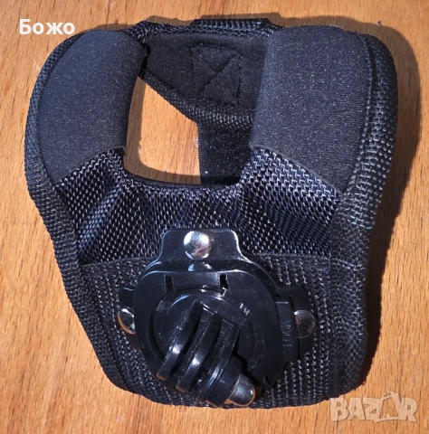 Използвани Аксесоари за Екшън камери GoPro, снимка 6 - Камери - 51396550