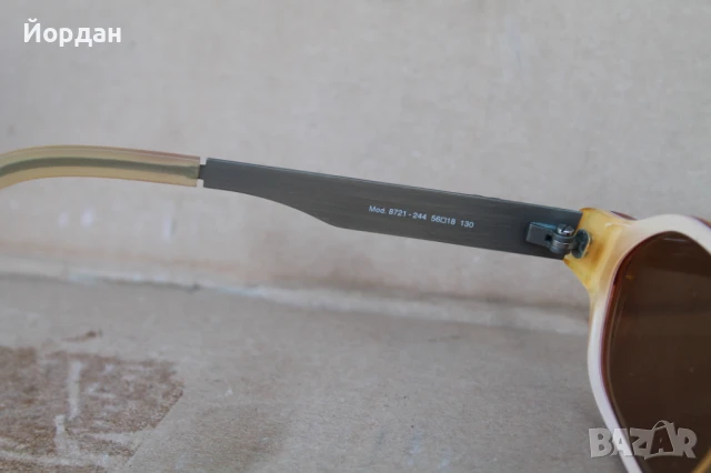 Диоптрични очила ''Joop mod. 8721'', снимка 8 - Слънчеви и диоптрични очила - 51031463