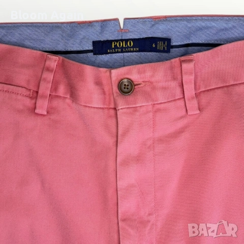 Дамски панталон Ralph Lauren, снимка 2 - Панталони - 53402685