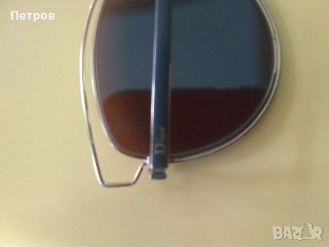 Слънчеви очила Диор оригинални, снимка 2 - Други - 38972289