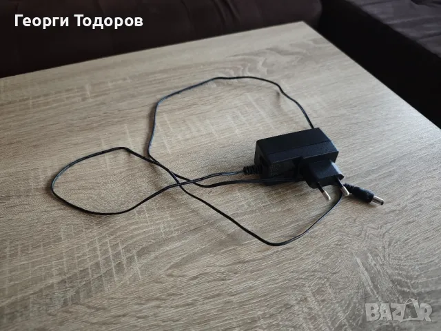 📡 Tenda AC10 AC1200 Wi-Fi Рутер – Двуобхватен, MU-MIMO, Гигабитови портове, снимка 5 - Рутери - 49199807