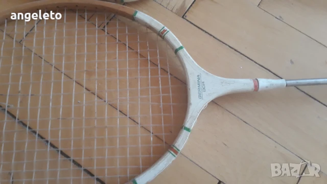 Хилки за федербал , снимка 5 - Антикварни и старинни предмети - 51164680