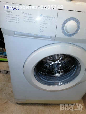 пералня , снимка 3 - Перални - 52952757