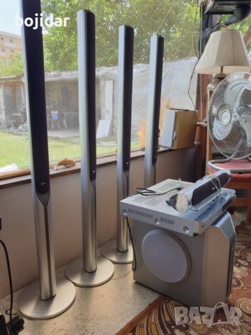 КОЛОНИ эа дом.кино LG, снимка 1