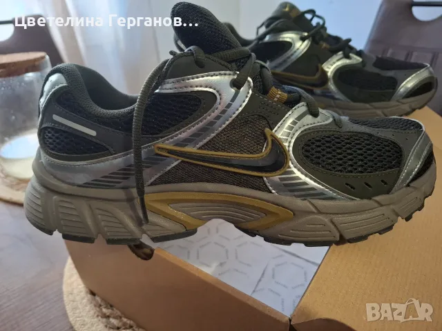 Мъжки маратонки Nike, снимка 3 - Маратонки - 56363344