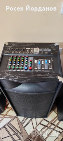 Тонколони , снимка 4 - Тонколони - 53846796