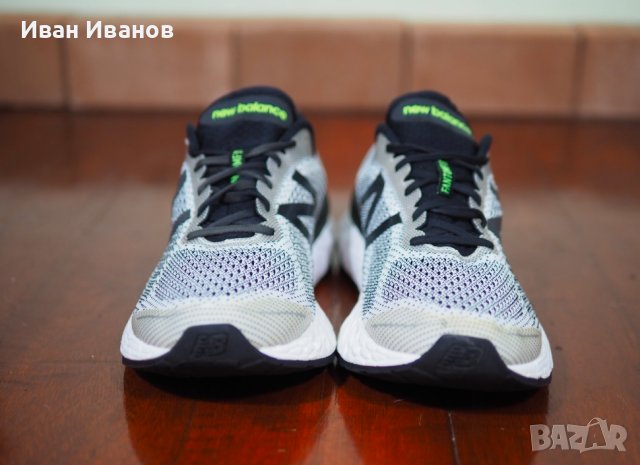маратонки New Balance Fresh Foam Vongo v2  номер 45,5, снимка 4 - Маратонки - 41104433