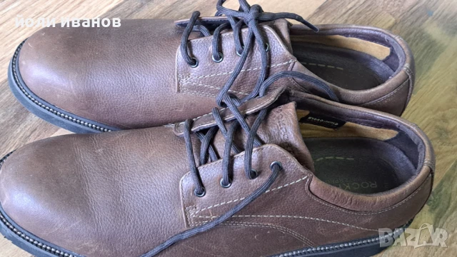 Мъжки кожени обувки,единични чифтове, снимка 6 - Маратонки - 50842346
