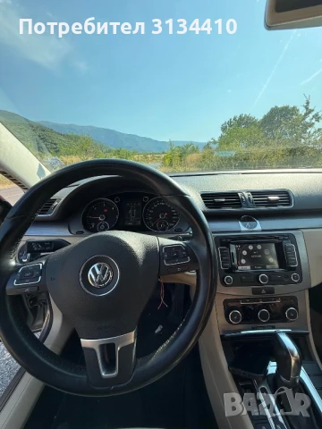 VW Passat B7 DSG, снимка 15 - Автомобили и джипове - 51261238