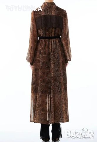 Рокля Liu Jo, снимка 2 - Рокли - 53365016