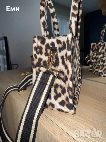 Чанта H&M, снимка 2 - Чанти - 53015368