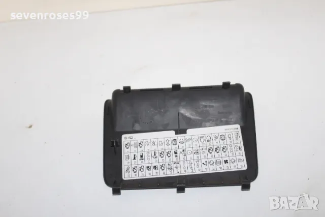 Капаче бушони Vw Lupo 1.0i 50hp Фолксваген Лупо, снимка 3 - Части - 48213734