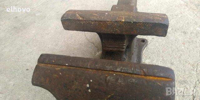 Менгеме немско Heuer 15кг, снимка 2 - Менгемета - 42521186