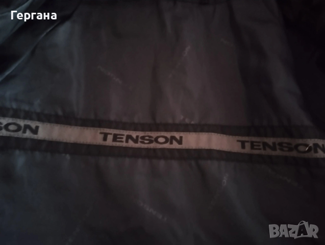 Яке Tenson, снимка 4 - Якета - 53302168
