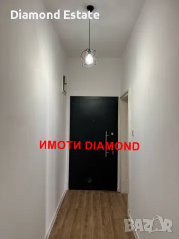 Тристаен тухлен апартамент в центъра на Димитровград, снимка 5 - Апартаменти - 49808732