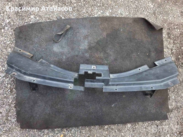 96442724. Кора над радиатор за Шевролет каптива. 2006-2011г, снимка 2 - Аксесоари и консумативи - 53758296