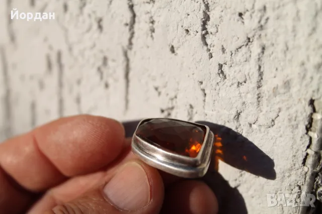 Дамски комплект висулка и обеци , снимка 5 - Бижутерийни комплекти - 47680367