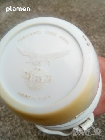 Колекционерски термос мечето Миша, снимка 5 - Антикварни и старинни предмети - 40918854