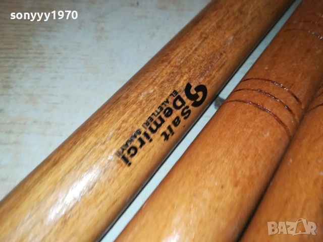 БАМБУКОВИ ДРЪЖКИ ЗА ТЕСЛИ 15ЛВ ЗА БРОЙ 1710251312, снимка 12 - Други инструменти - 52086530