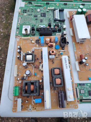 Платки за телевизор Samsung S43AX-YB01, снимка 6 - Части и Платки - 53862412