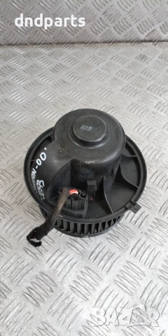 Вентилатор парно VW Sharan 2000г.	