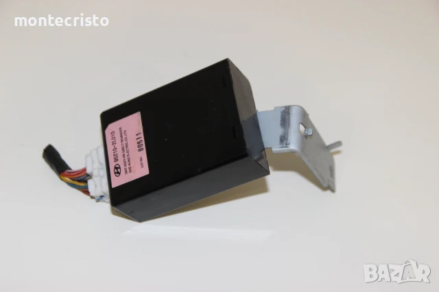 Модул напомняне колан Hyundai i30 (2007-2012г.) 95210-2L010 / 952102L010, снимка 2 - Части - 50637735