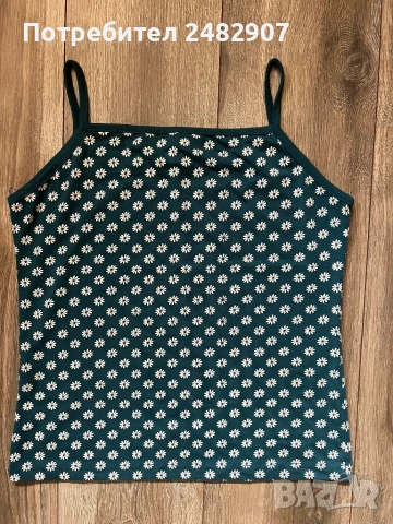 Дамски потник, снимка 4 - Потници - 53694364