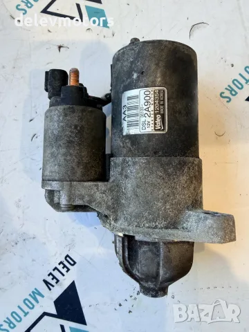 36100-2A900 стартер от Kia Carens 4 1.7 CRDI