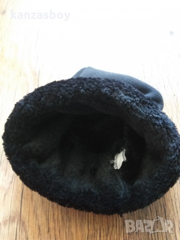jack wolfskin - страхотна зимна шапка КАТО НОВА, снимка 5 - Шапки - 34569788